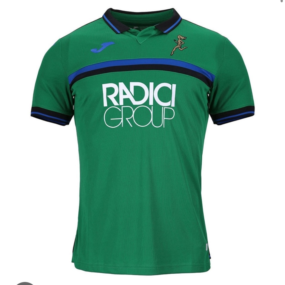 Atalanta BC Jersey